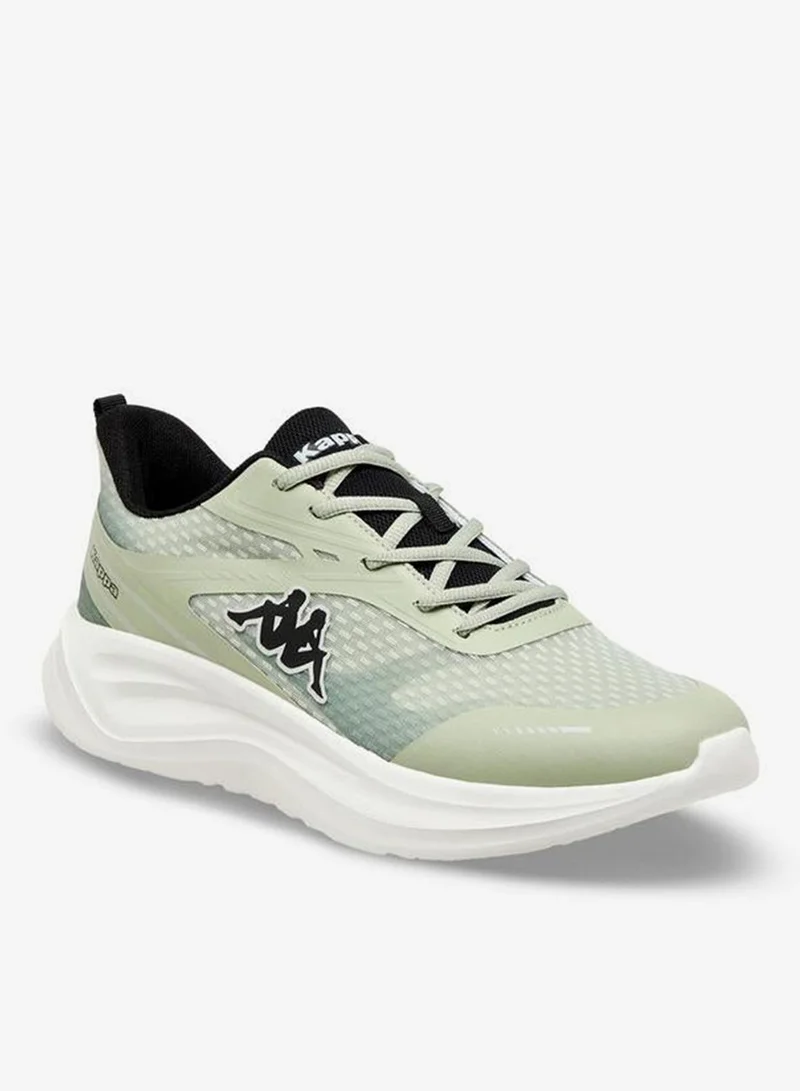 كابا Men Lace-Up Sports Shoes