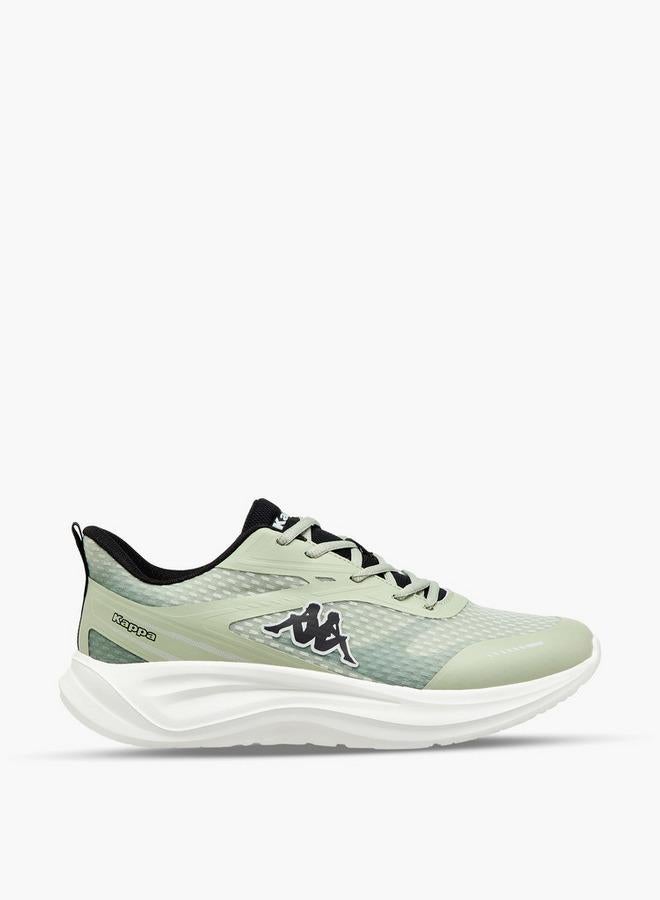 Kappa Men Lace-Up Sports Shoes - Image 3