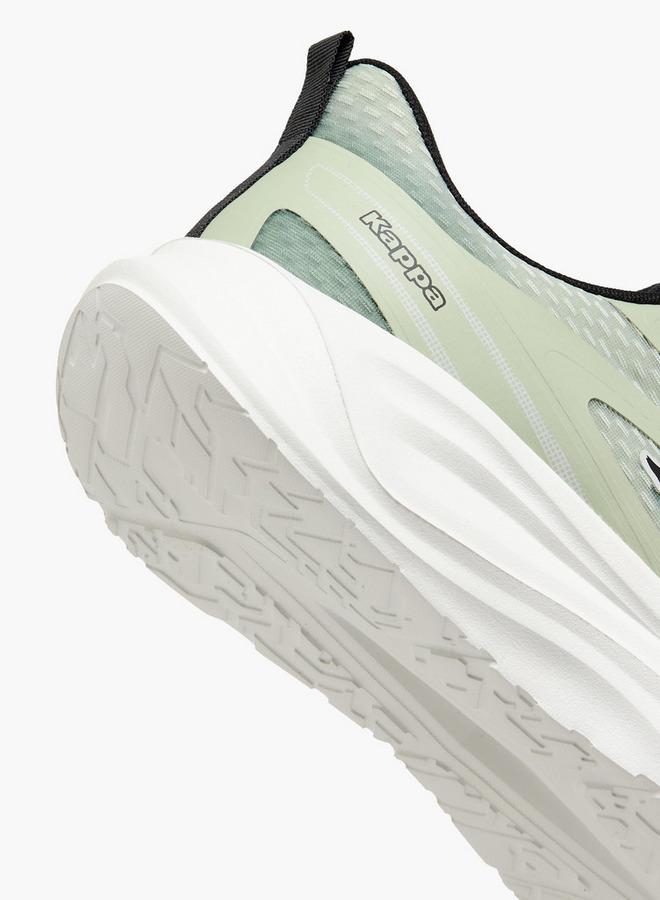 Kappa Men Lace-Up Sports Shoes - Image 5
