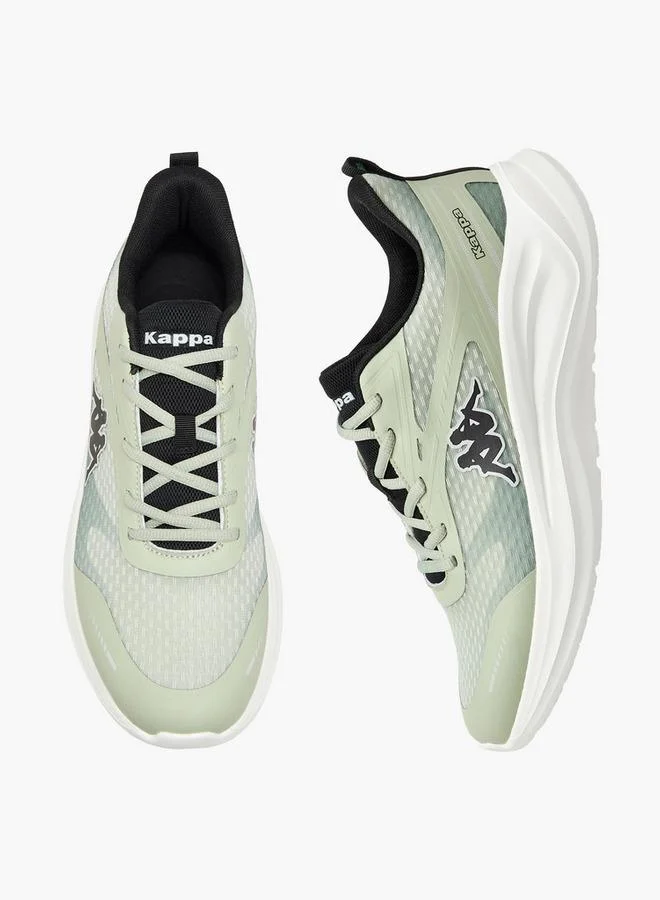 كابا Men Lace-Up Sports Shoes