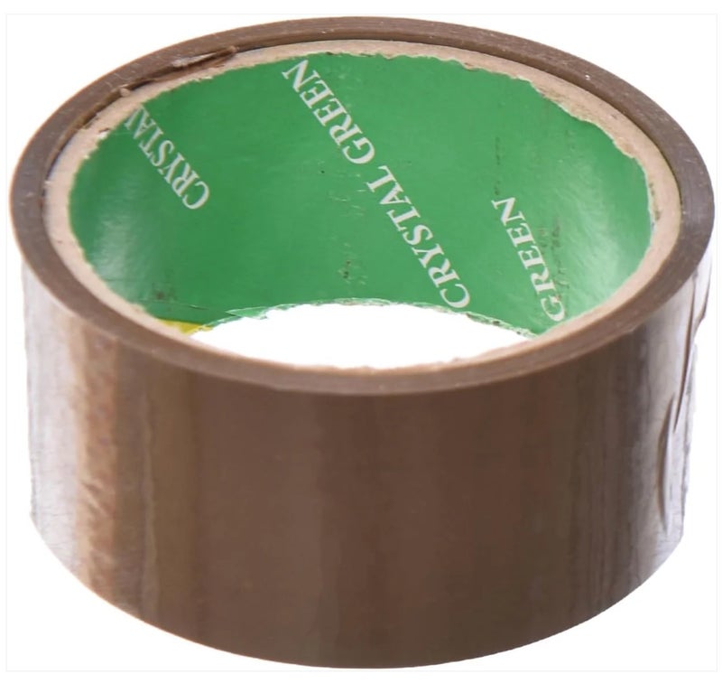 Packing Parcel Tape 4 Cm, Crafted From High-Quality Materials - Image 1