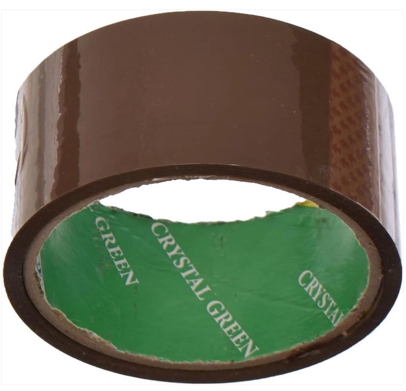 Packing Parcel Tape 4 Cm, Crafted From High-Quality Materials - Image 2