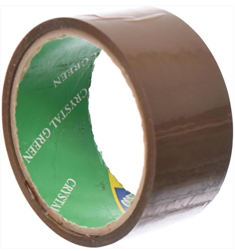 Packing Parcel Tape 4 Cm, Crafted From High-Quality Materials - Image 3