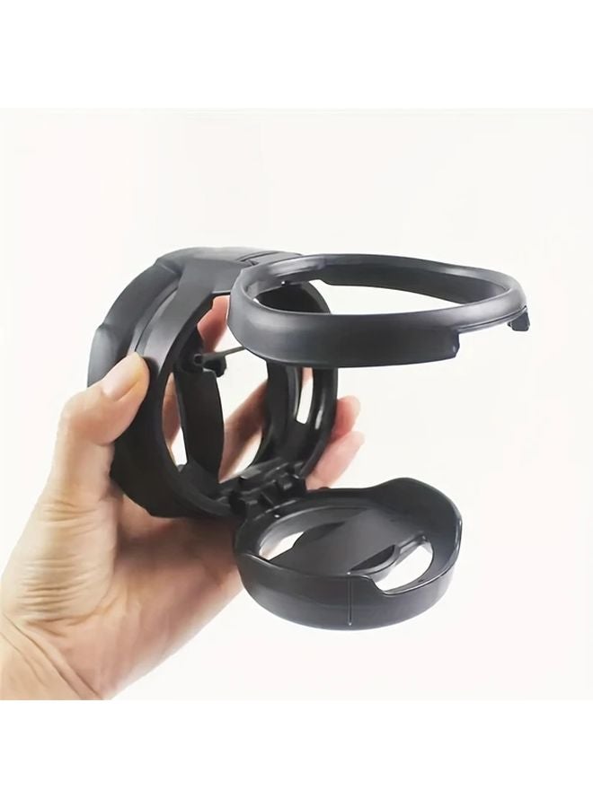 Red ABS Folding Cup Holder For Suzuki Jimny JB64 JB74 2019 2025 - Image 4