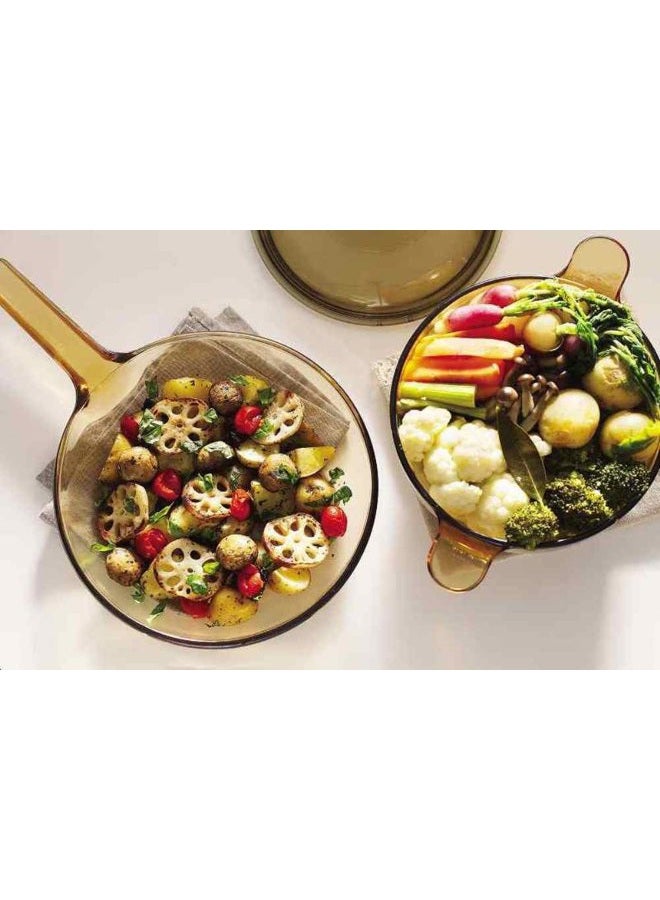 Visions CP-8694 Cookpot 1.5L - Image 2