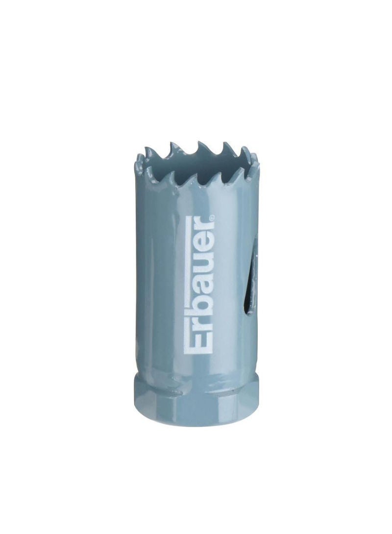 ACE Erbauer Bi-Metal Holesaw 2.5cm 