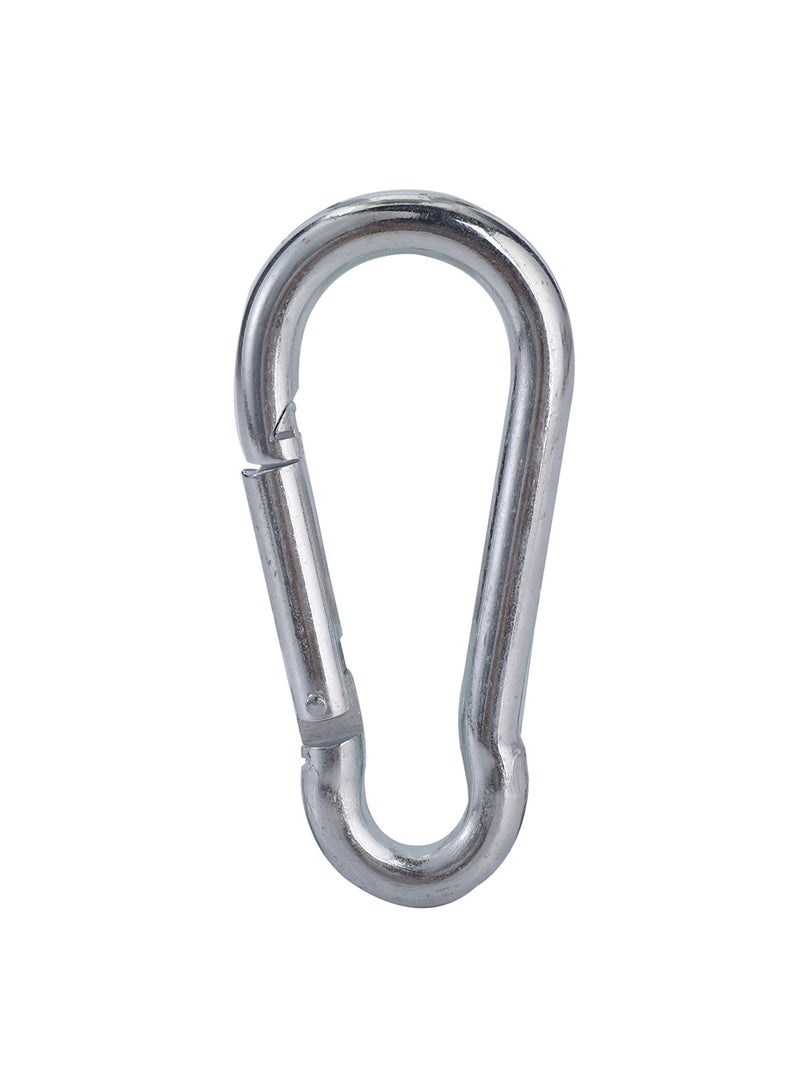 LAWAZIM Carabiner Snap Hook - 10cm - Thickness 100mm - Image 2