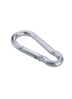 LAWAZIM Carabiner Snap Hook - 10cm - Thickness 100mm  - Image 1