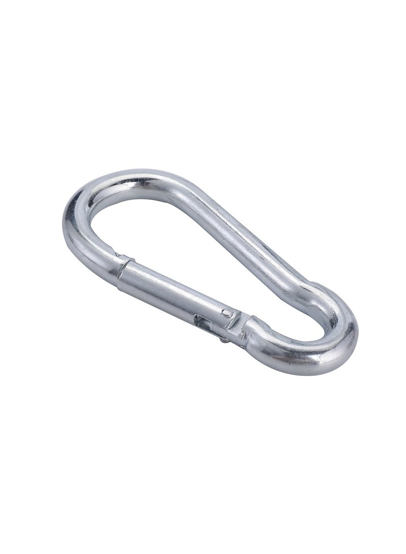 LAWAZIM Carabiner Snap Hook - 10cm - Thickness 100mm - Image 1