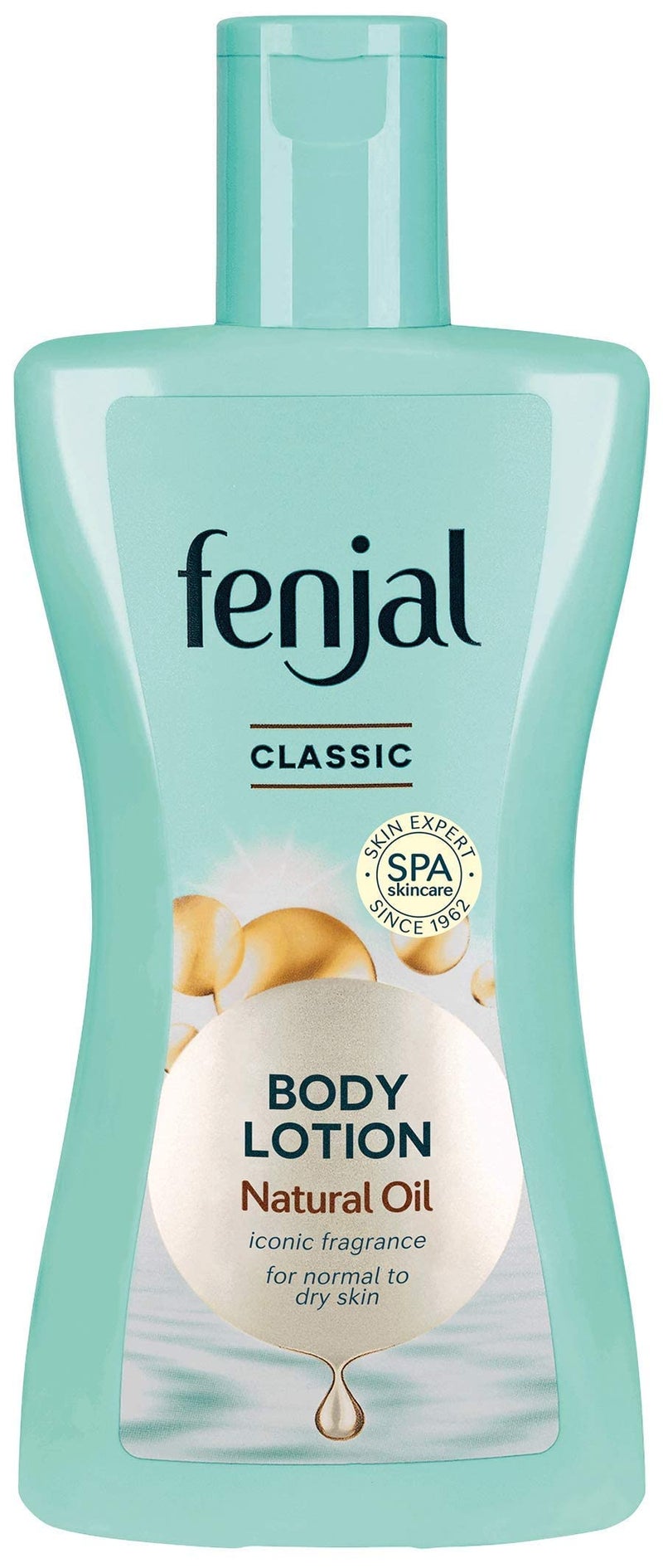 Fenjal Classic Hydrate & Replenish Body Lotion - Image 3