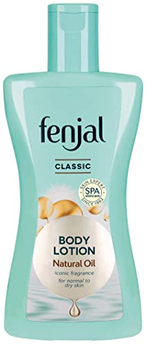 Fenjal Classic Hydrate & Replenish Body Lotion - Image 1