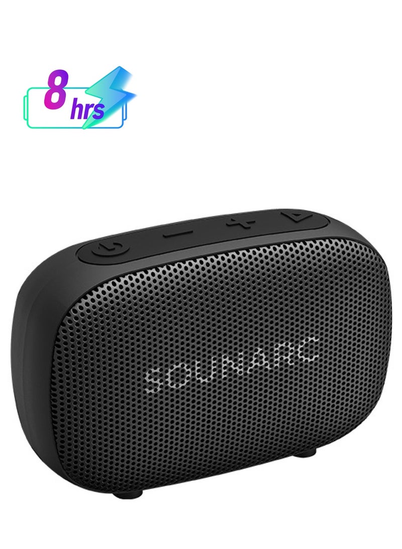 SOUNARC P1 Bluetooth speaker 5W Balanced Sound with Bluetooth 5.3 - Image 1