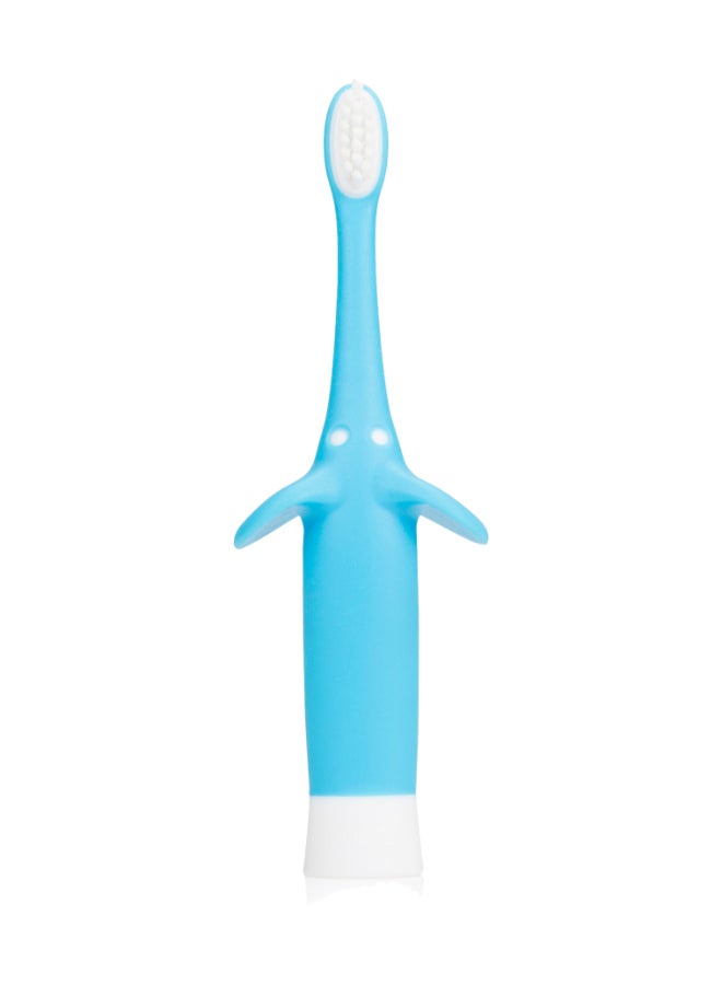 Dr. Brown’s Infant To Toddler Manual Toothbrush - Image 1