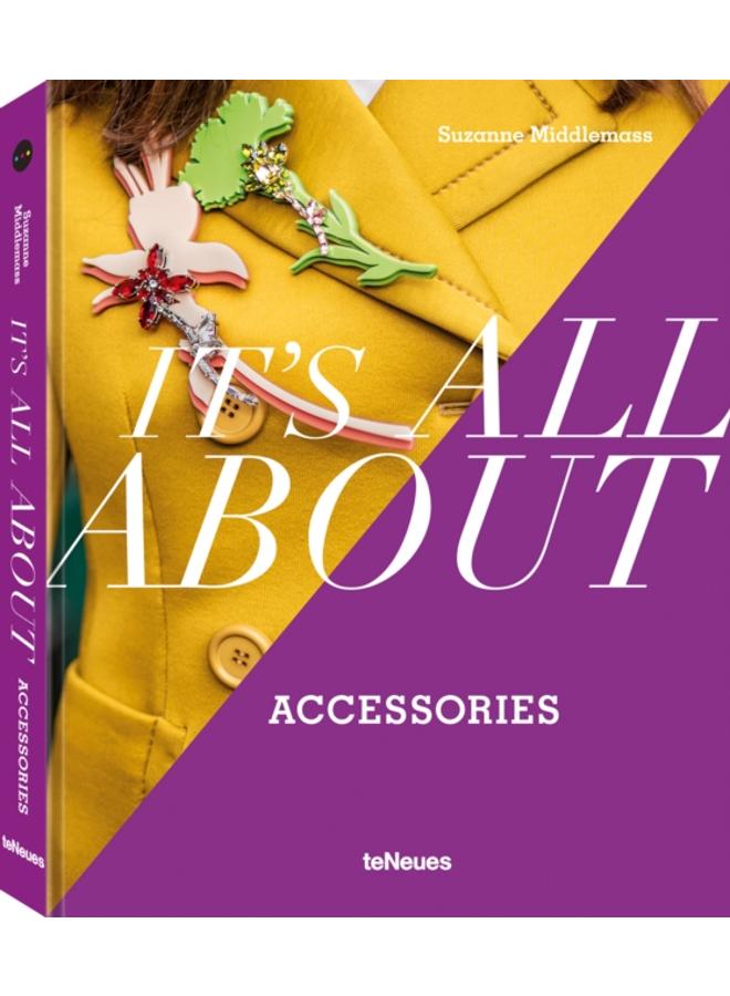 It???s All About Accessories 