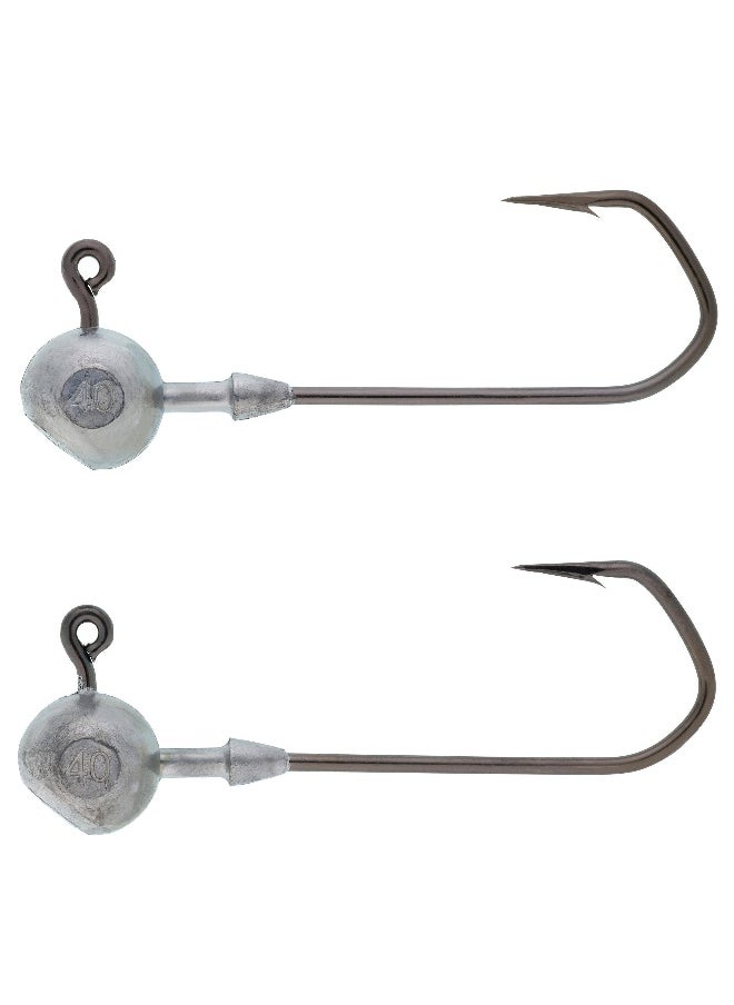 Caperlan Caperlan BY DECATHLON,Catfish Fishing Jighead Jh Cf 40 F  - Image 1