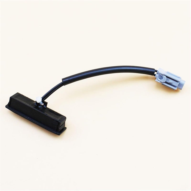 QASULER Rear Trunk Switch for Nissan Qashqai J10 - Image 2