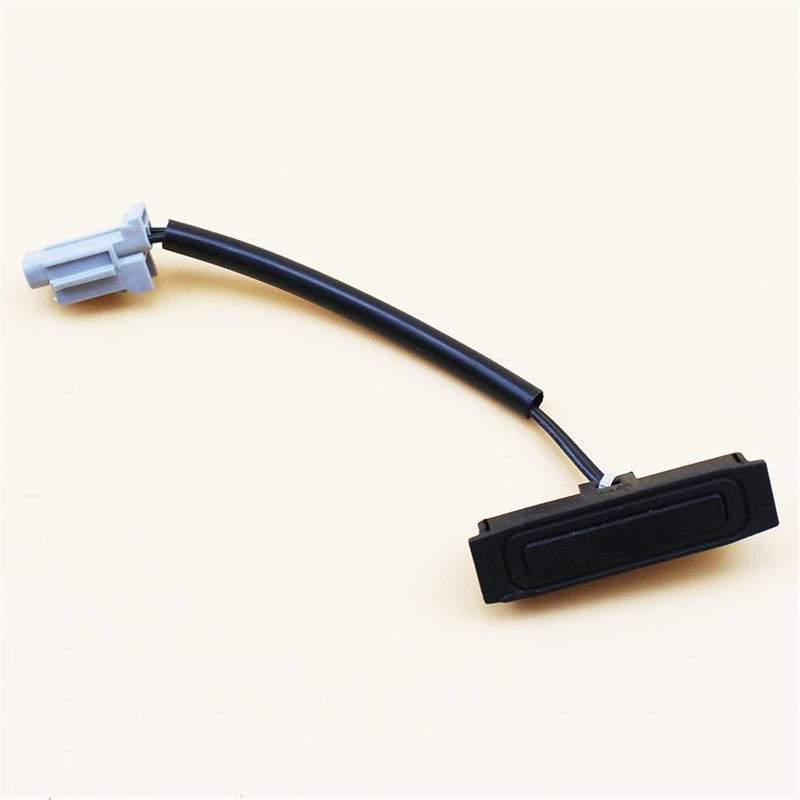 QASULER Rear Trunk Switch for Nissan Qashqai J10 - Image 1