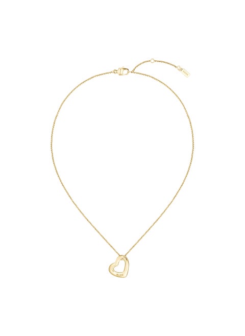 Honey Boundless Necklace