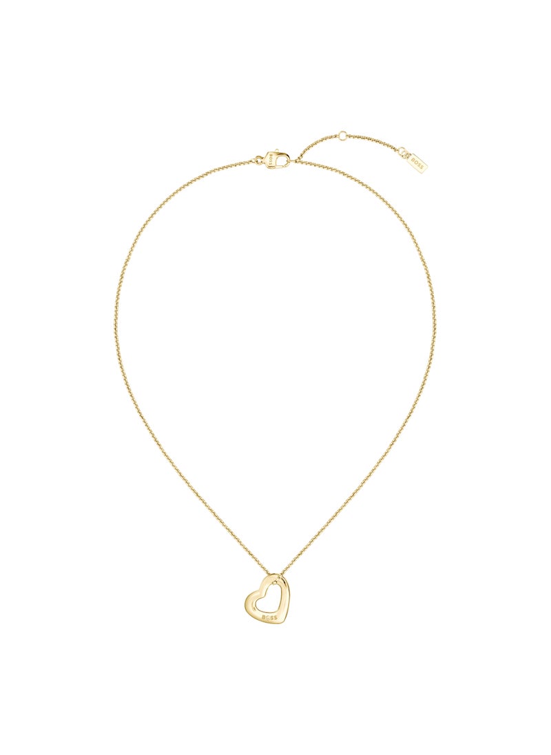 BOSS - Honey Boundless Necklace - Image 1