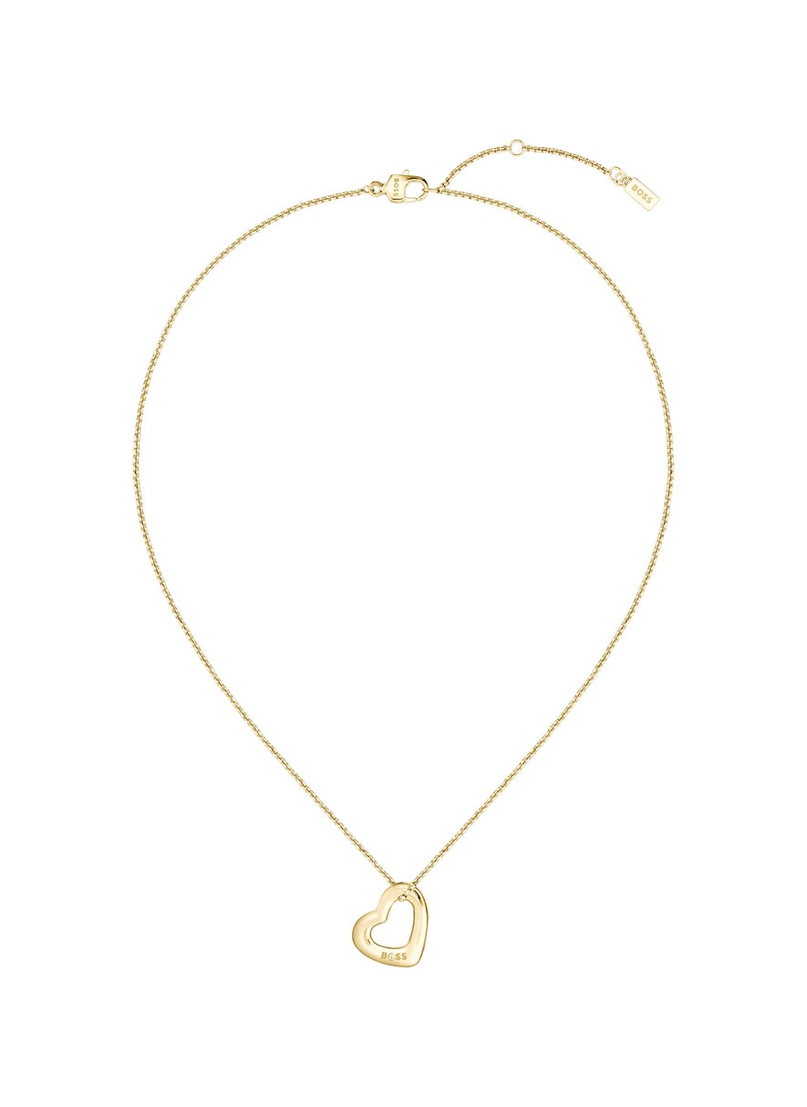 BOSS - Honey Boundless Necklace - Image 1