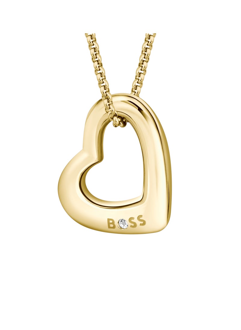 BOSS - Honey Boundless Necklace - Image 1
