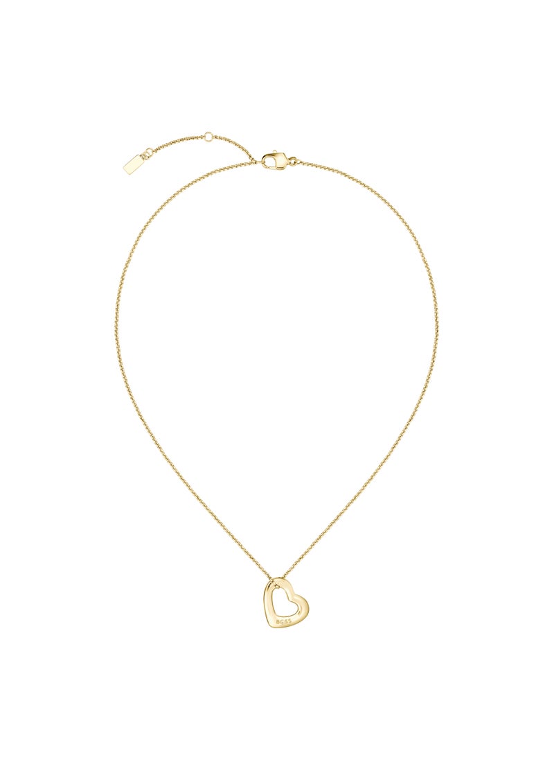 BOSS - Honey Boundless Necklace - Image 1