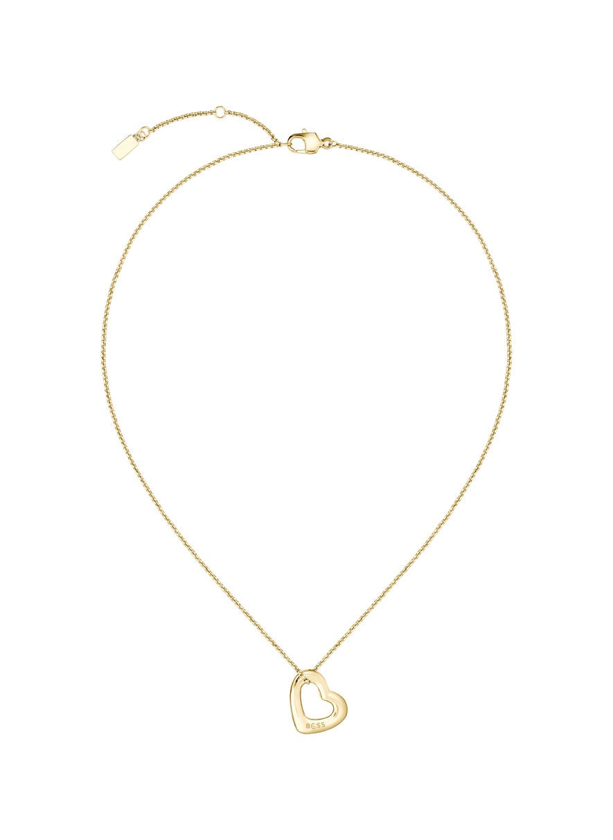 BOSS - Honey Boundless Necklace - Image 1