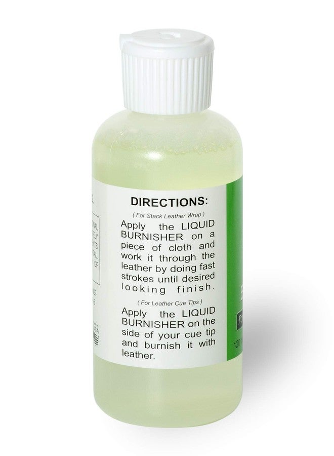 TigerProducts Tiger LEDR Liquid Burnisher 4 fl oz - Image 2