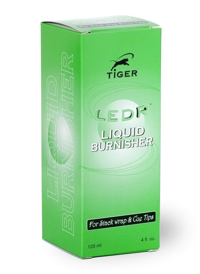 TigerProducts Tiger LEDR Liquid Burnisher 4 fl oz - Image 3