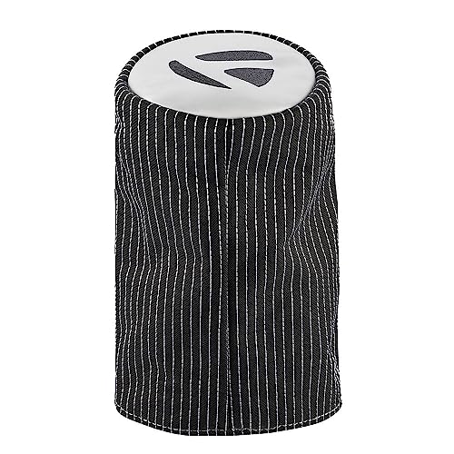 TaylorMade Golf Barrel Driver PinStripe Headcover - Image 3