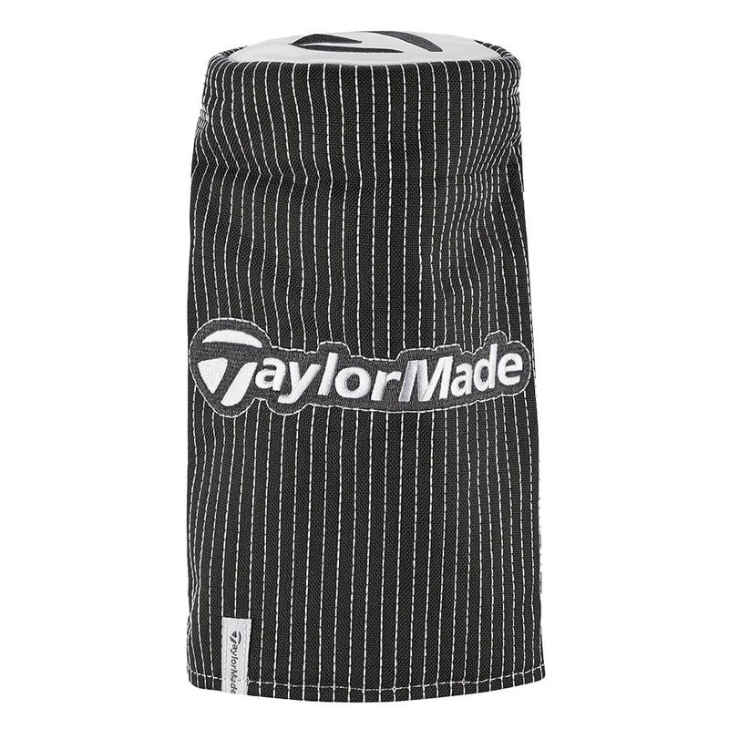 TaylorMade Golf Barrel Driver PinStripe Headcover - Image 2