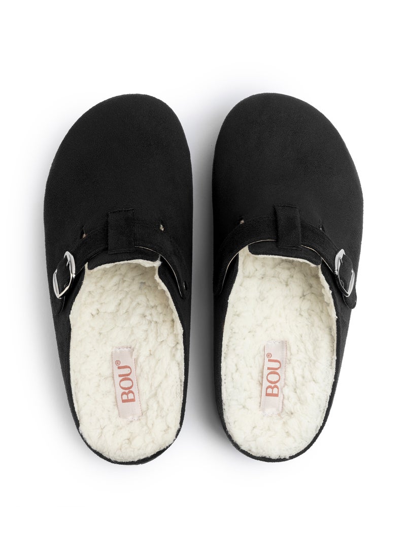 BOU - Winter Clogs - Image 1
