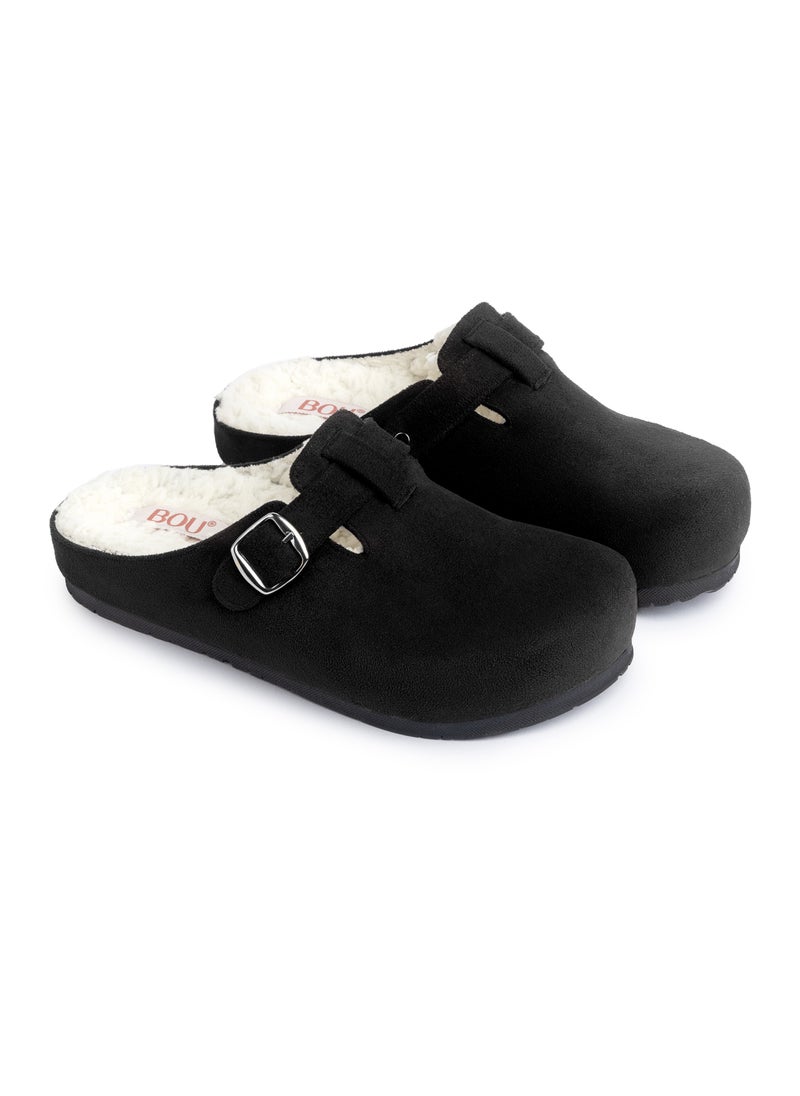 BOU - Winter Clogs - Image 1