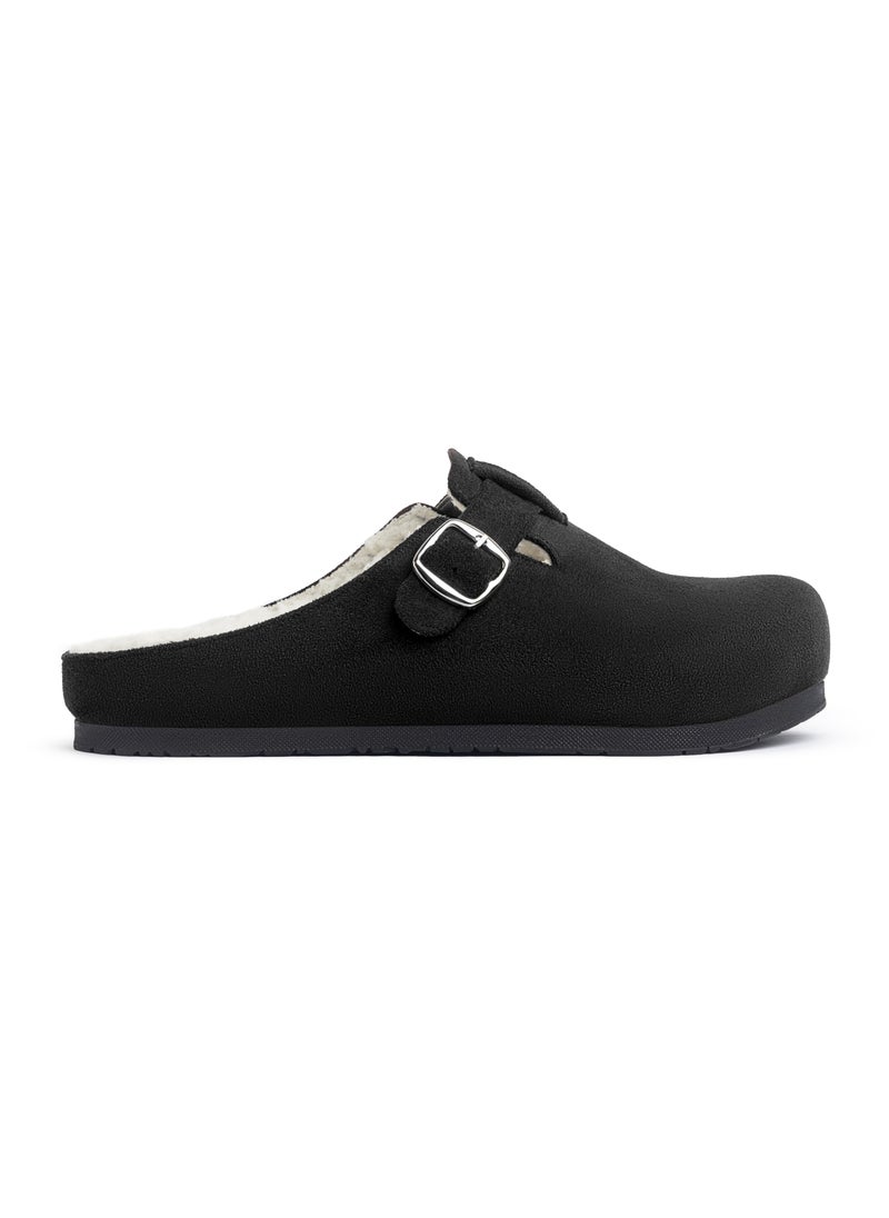 BOU - Winter Clogs - Image 1