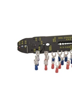 ABBASALI 53 Pieces Crimping Tool Set  - Image 3