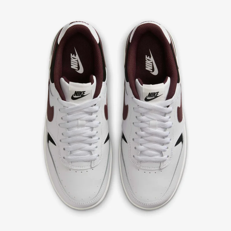 Nike White Women's Gamma Force Shoes for Women | Best Price UAE