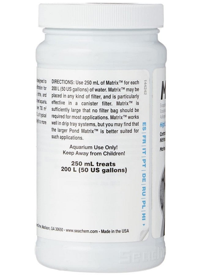 سي تشيم سيشيم ماتريكس بيو ميديا 250 مل - Image 3