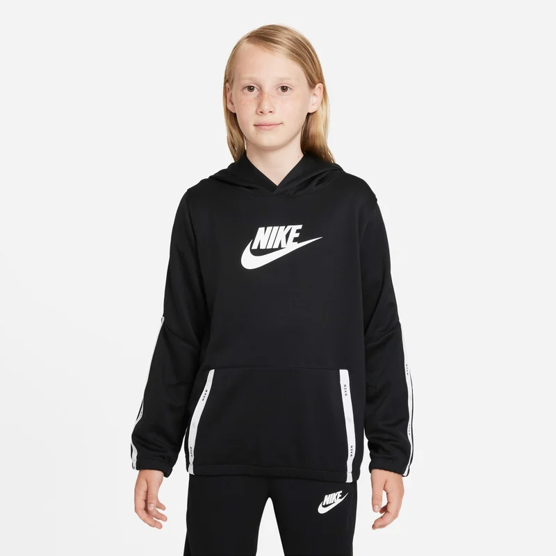 Nike Black Nike Sportswear  | Best Price UAE
