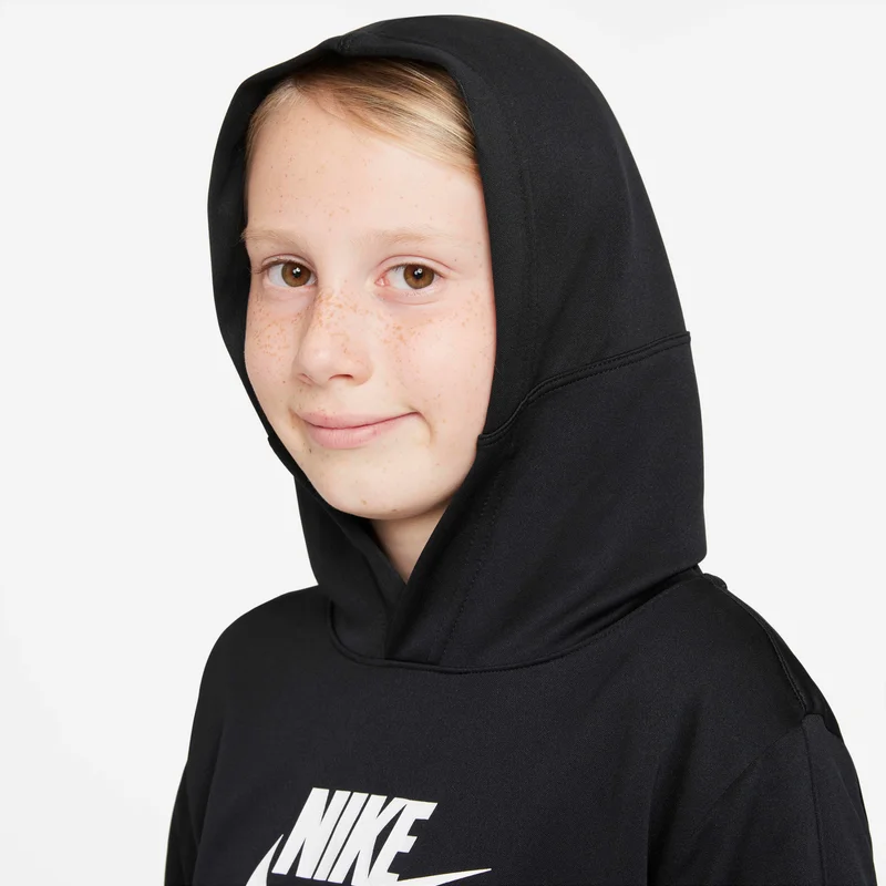 Nike Black Nike Sportswear  | Best Price UAE