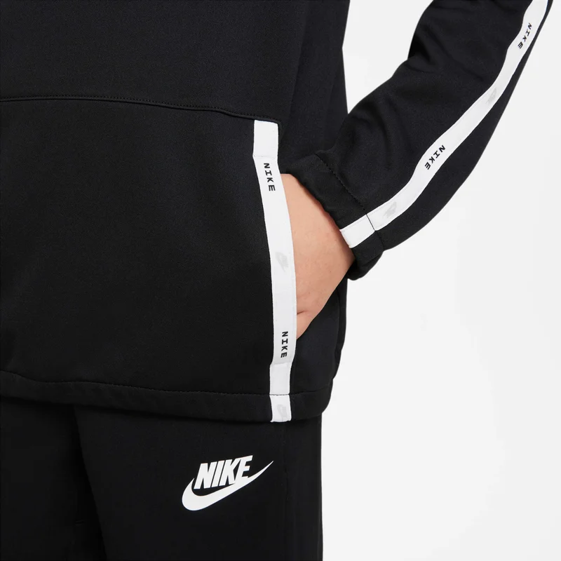 Nike Black Nike Sportswear  | Best Price UAE