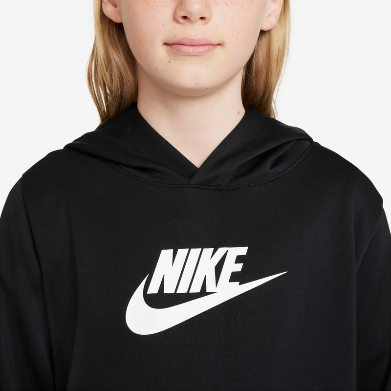 Nike Black Nike Sportswear  | Best Price UAE