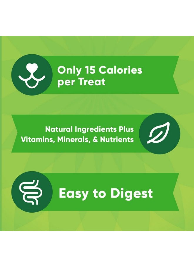 Greenies GREENIES ANYTIME BITES Dog Treats, Original Flavor, 24 oz. bag  - Image 2