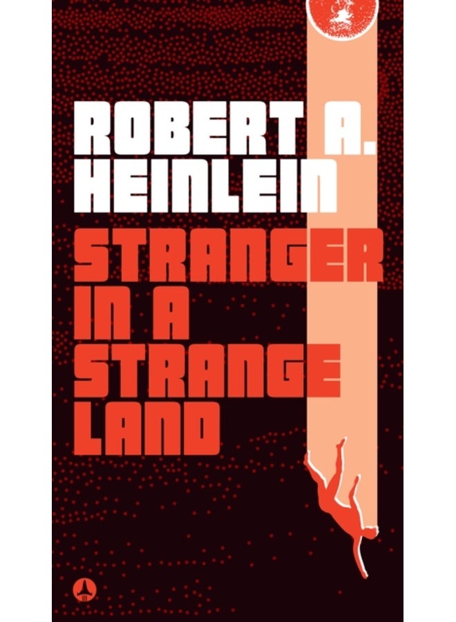 Stranger in a Strange Land 