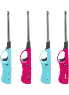 Generic Gas Kitchen lighter multi color  - Image 2