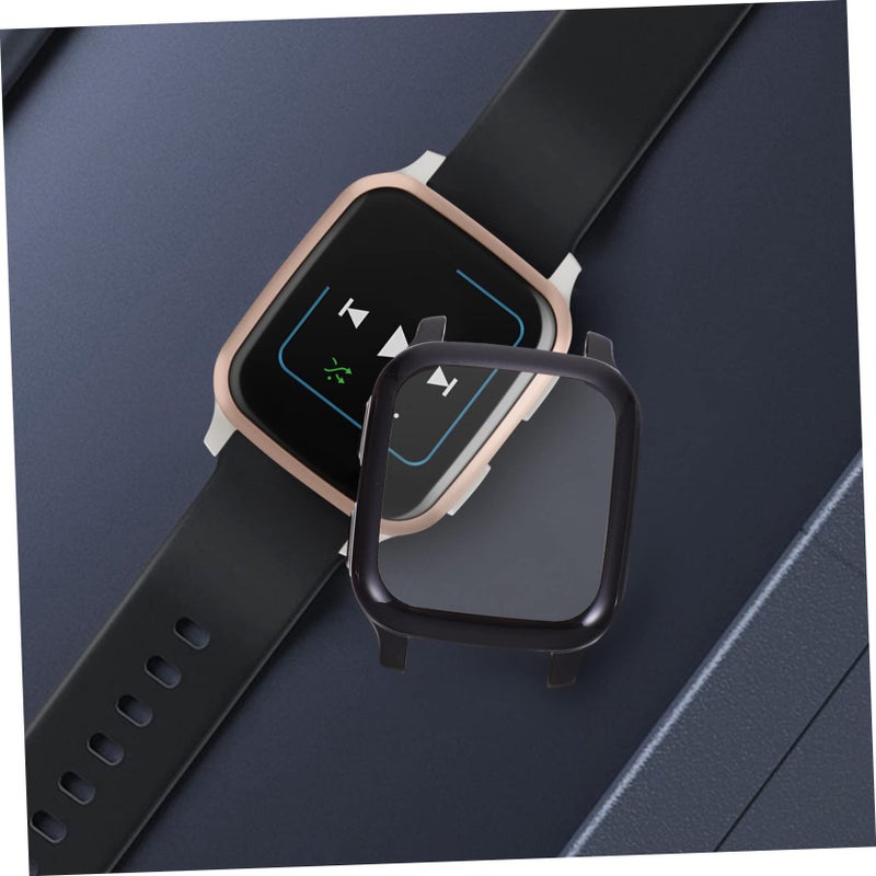 3pcs TPU Protective Case For Venu Smartwatch Anti Drop Cover - Image 4