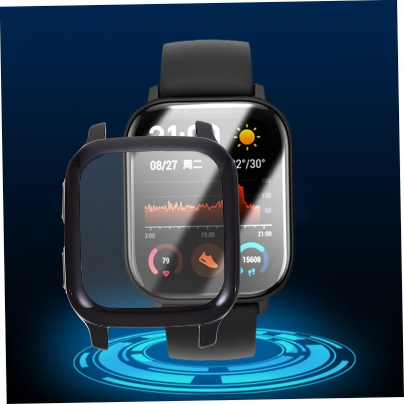 3pcs TPU Protective Case For Venu Smartwatch Anti Drop Cover - Image 5