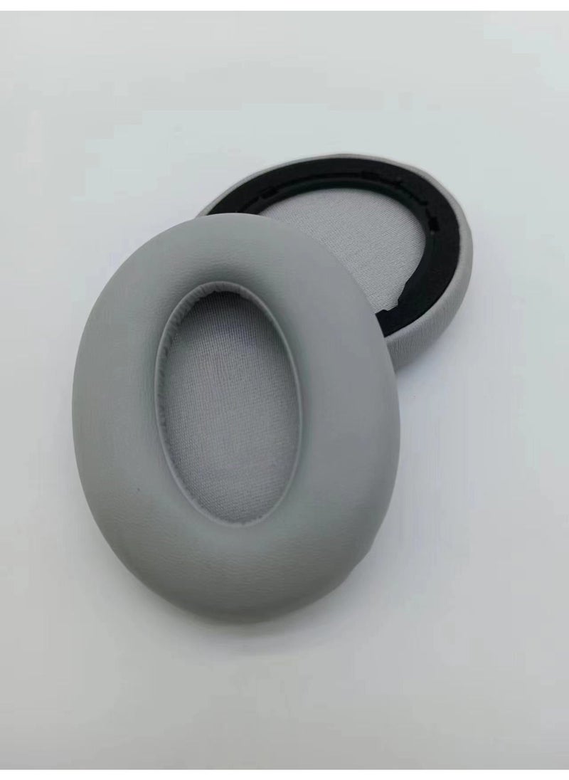 1 x 5 pcs Soundcore Life Q10 Q20 Q30 Q35 Ear Pads One gray Q20 Earmuff