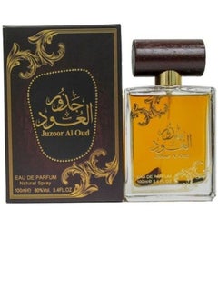 عطر جذور العود عود EDP 100 ملليلتر