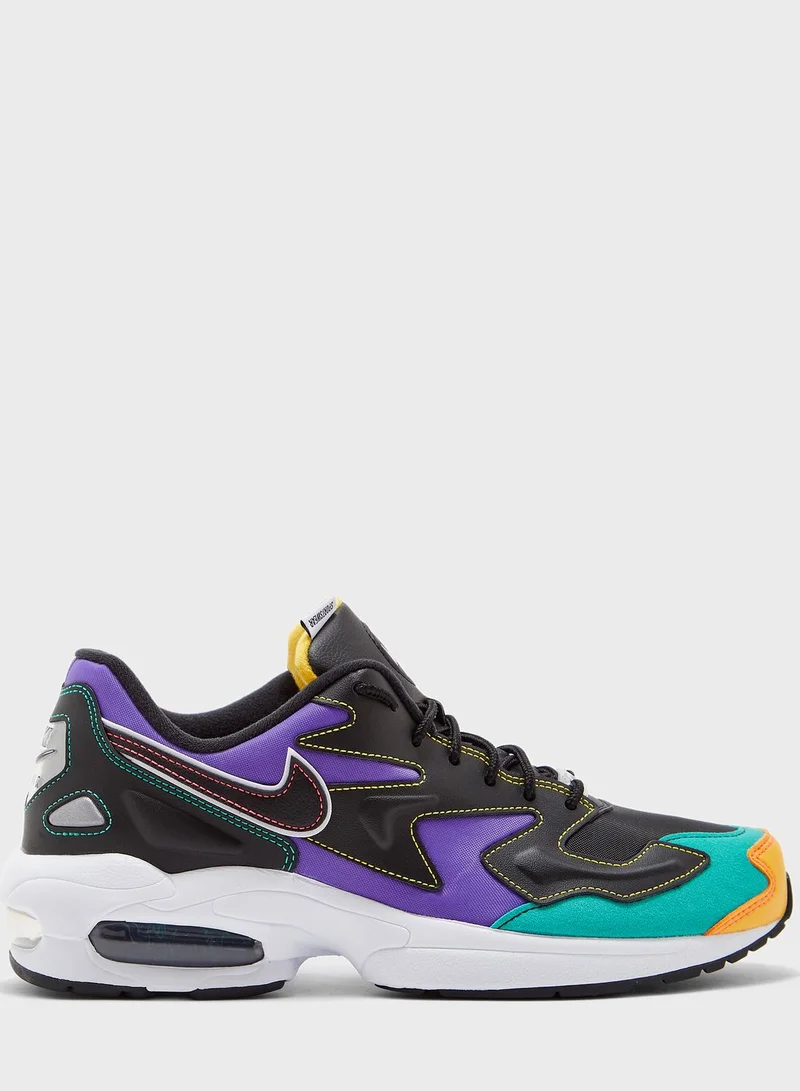 Nike Air Max 2 Light Premium
