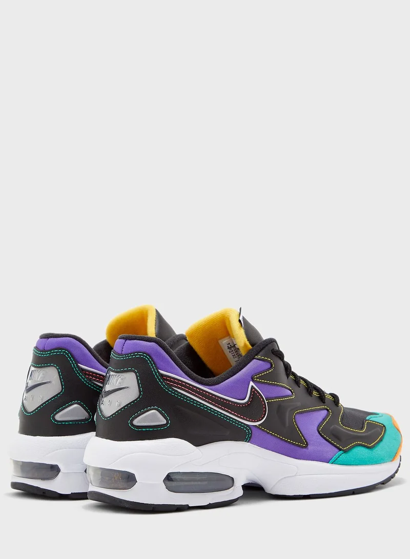 Nike Air Max 2 Light Premium